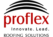 Proflex Self Supported Steel Roofing
