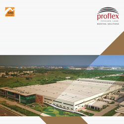 Proflex roofing solutions