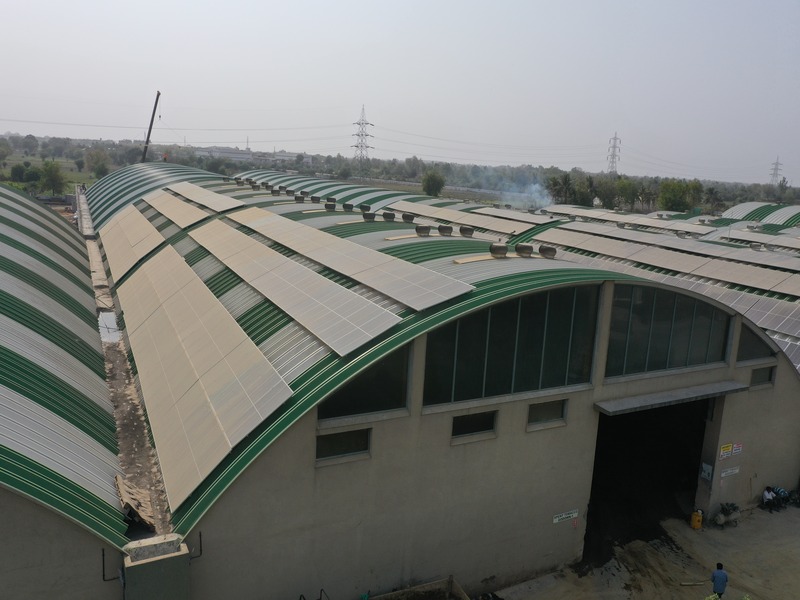 Leading metal roofing manufacturers: ProFlex Roofing, crafting innovative steel solutions.